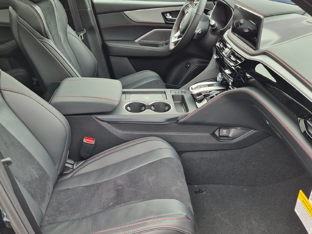 Certified 2026 Acura MDX A-Spec AWD/4WD image 33