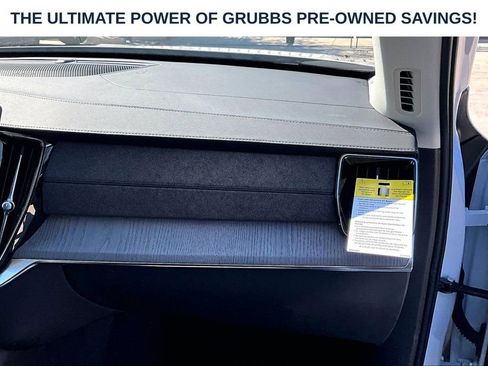 New 2026 Volvo XC90 T8 Ultra w/ Protection Package Premier AWD/4WD image 19
