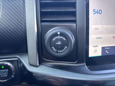 Certified 2023 Ford F150 Limited image 32