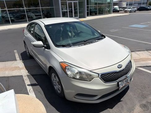 Used 2014 Kia Forte LX FWD image 6