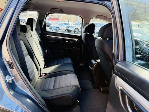 Used 2019 Honda CR-V LX image 15