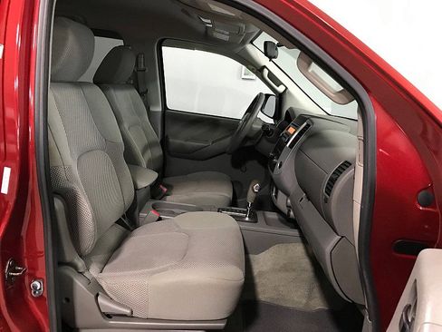 Used 2014 Nissan Frontier S image 14