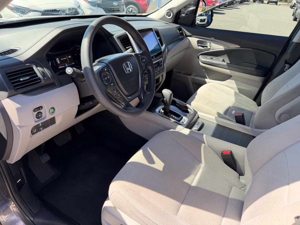 Used 2018 Honda Pilot EX image 22