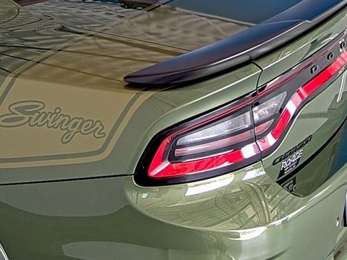 Used 2023 Dodge Charger Scat Pack image 10