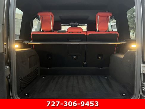 Used 2019 Mercedes-Benz G 63 AMG 4MATIC image 20