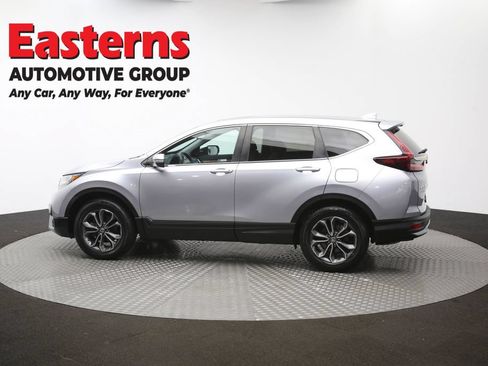 Used 2020 Honda CR-V EX-L image 62