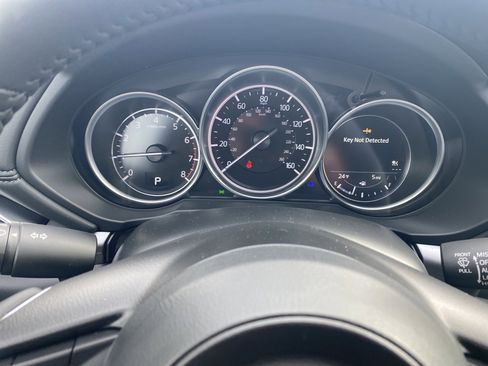 New 2025 MAZDA CX-5 AWD 2.5 S w/ Select Package image 15