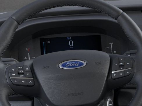 New 2026 Ford Transit 350 XLT RWD image 13