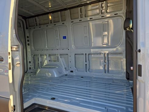 New 2026 Mercedes-Benz Sprinter 3500 image 13