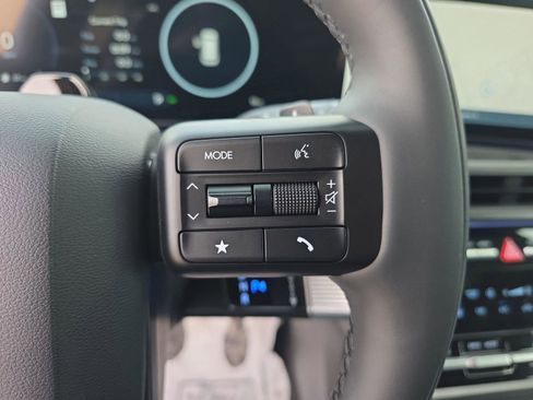 New 2026 Hyundai Santa Fe Calligraphy image 31