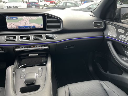 Certified 2025 Mercedes-Benz GLE 450e 4MATIC image 41