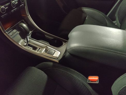 Used 2020 Subaru Ascent Premium w/ Sport Package image 26