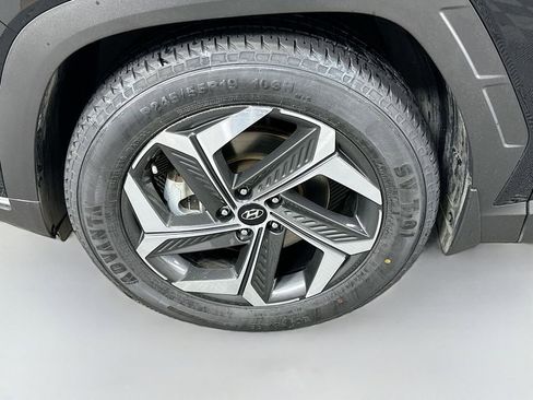 Certified 2023 Hyundai Tucson SEL w/ Convenience Package image 31