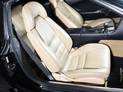 Used 1994 Toyota Supra Turbo RWD image 14