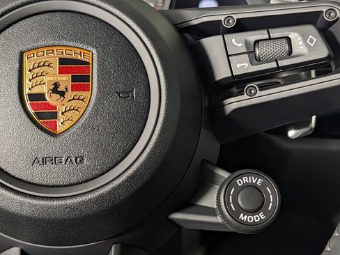 New 2026 Porsche Macan S AWD/4WD image 37