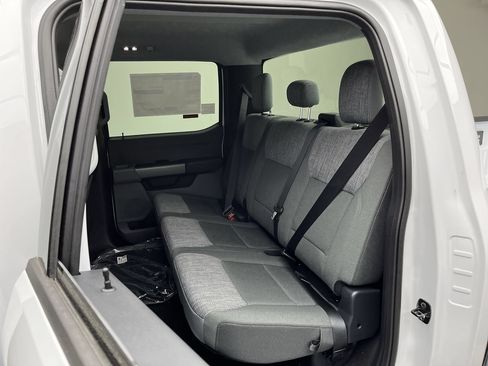 New 2026 Ford F250 XLT AWD/4WD image 11