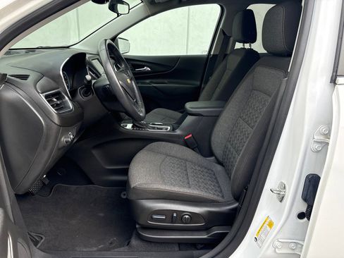 Used 2022 Chevrolet Equinox LT image 11