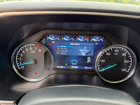 Used 2022 Ford F150 XLT w/ Equipment Group 301A Mid AWD/4WD image 17