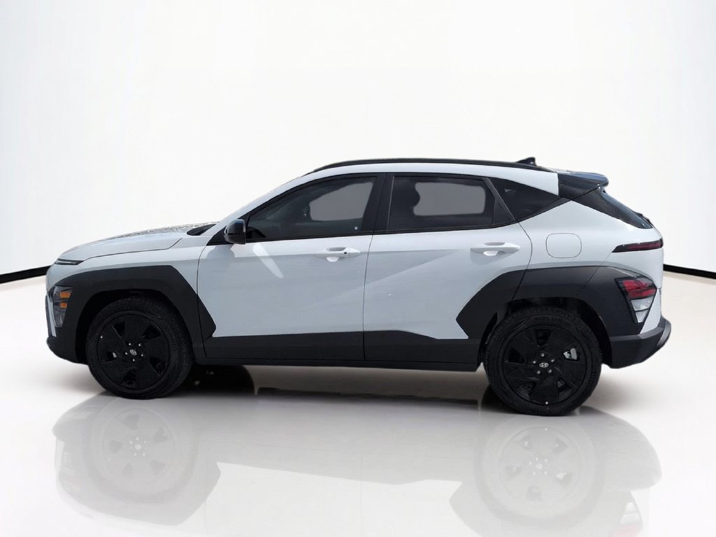 New 2027 Hyundai Kona SEL Sport FWD image 10