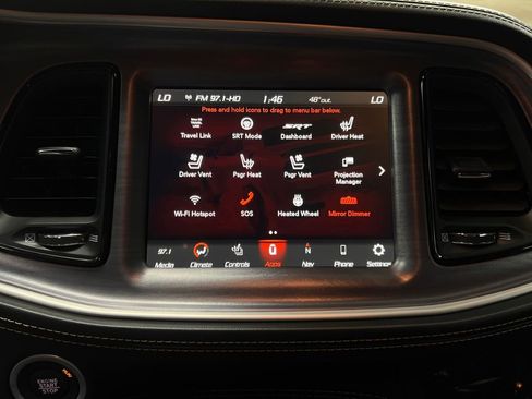 Used 2023 Dodge Challenger R/T Scat Pack RWD image 14