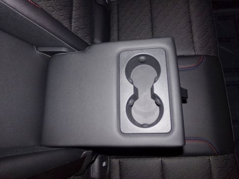 New 2026 Chevrolet Equinox RS w/ Convenience Package III image 11