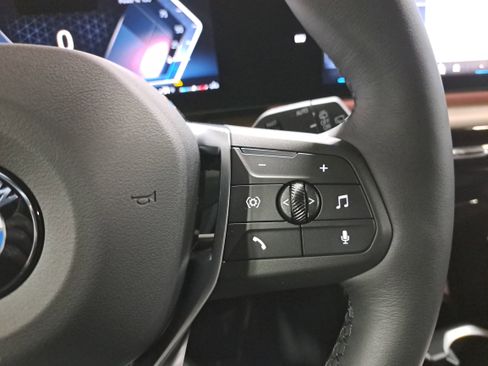 New 2026 BMW X1 xDrive28i w/ Technology Package image 19