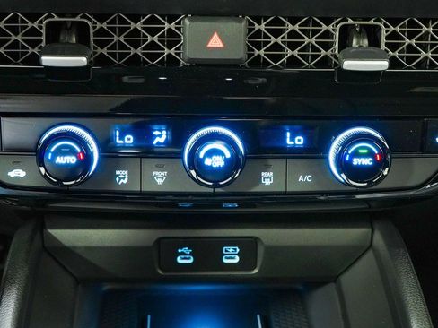 New 2025 Honda Accord Sport image 31