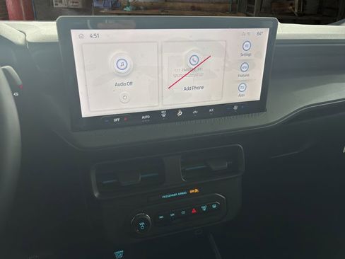 New 2026 Ford Maverick Lobo AWD/4WD image 23