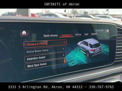 Used 2023 Mercedes-Benz GLE 450 GLE 450 image 5