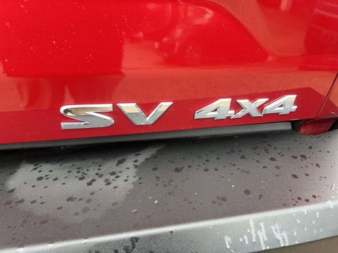 Used 2019 Nissan Titan SV w/ SV Convenience Package image 30