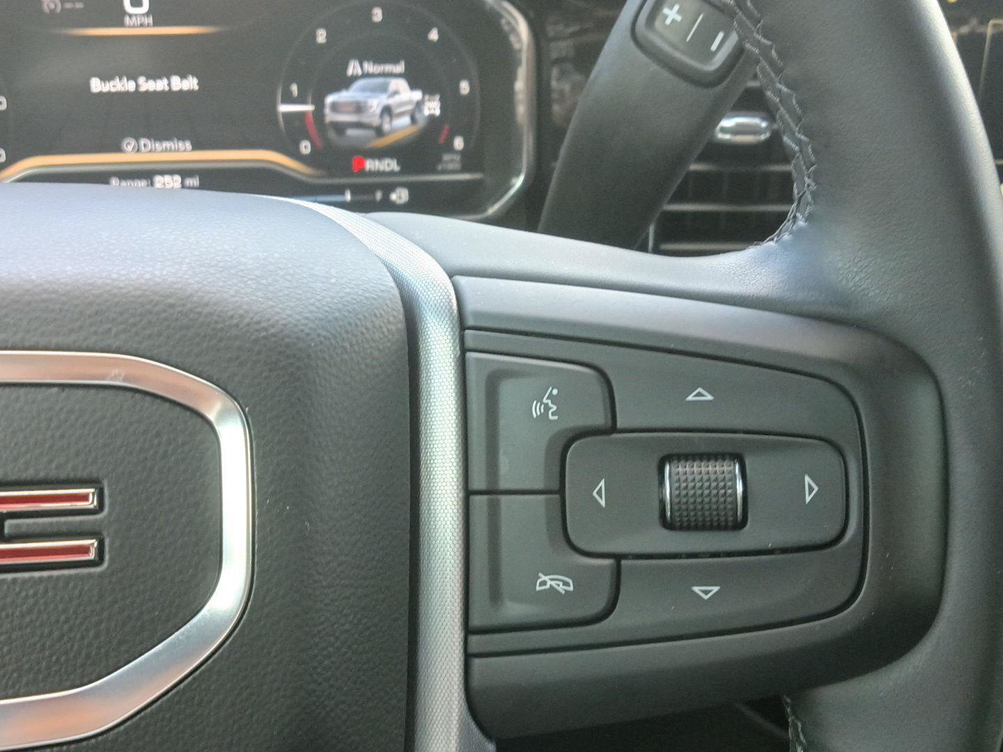 Used 2024 GMC Sierra 1500 Elevation AWD/4WD image 19
