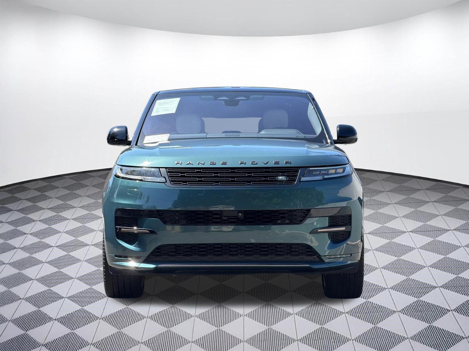 Used 2023 Land Rover Range Rover Sport SE Dynamic AWD/4WD image 5