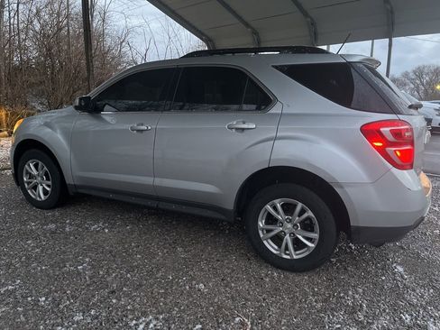 Used 2016 Chevrolet Equinox LT w/ Convenience Package image 7