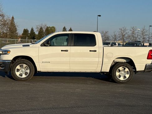 New 2026 RAM 1500 Big Horn image 6