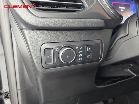 Certified 2022 Ford Escape Titanium w/ Titanium Elite Package image 14