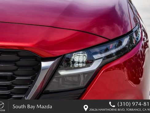 New 2026 MAZDA CX-5 2.5 S w/ Premium Package image 4