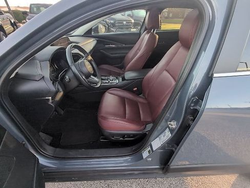 Used 2025 MAZDA CX-30 AWD 2.5 S w/ Preferred Package image 14
