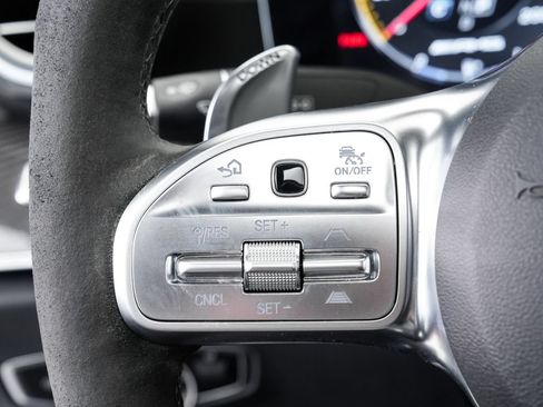Used 2019 Mercedes-Benz E 63 AMG S image 12