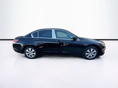 Used 2008 Honda Accord EX-L image 8