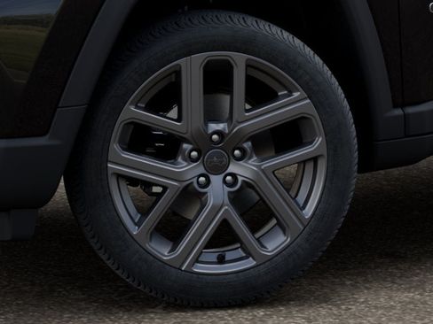 New 2026 Jeep Compass Limited AWD/4WD image 8