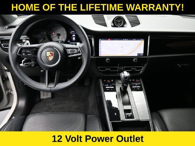 Used 2023 Porsche Macan S AWD/4WD image 15