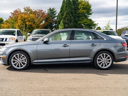 Used 2019 Audi A4 2.0T Prestige w/ Prestige Package image 13