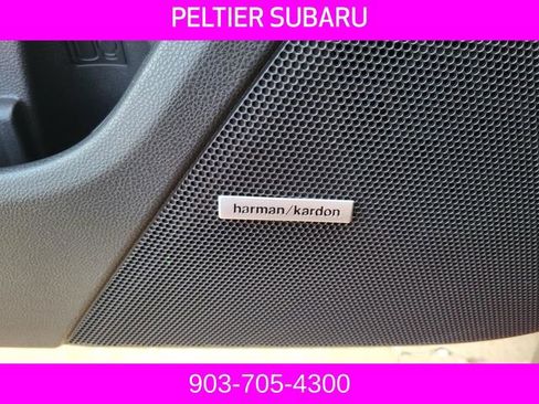 Used 2024 Subaru Crosstrek 2.5i Limited AWD/4WD image 22