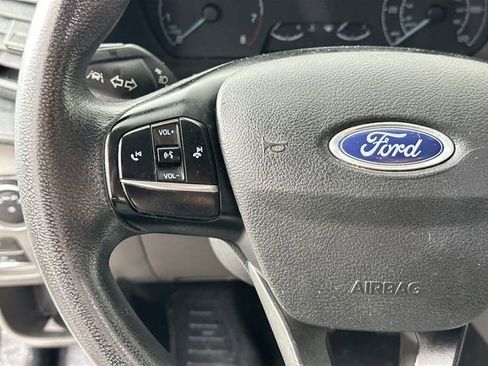 Used 2023 Ford Transit 250 148 Medium Roof AWD w/ Load Area Protection Package image 19