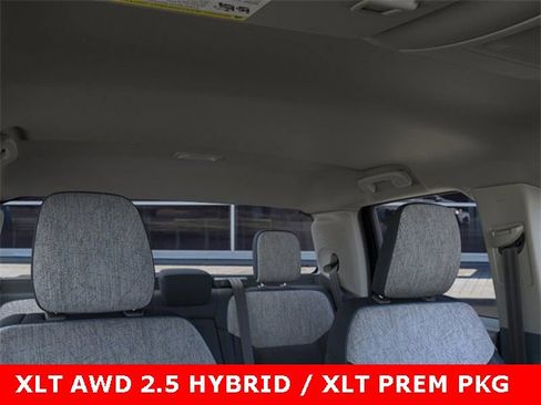 New 2026 Ford Maverick XLT w/ Equipment Group 301A image 12