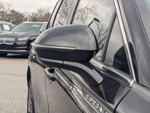 Certified 2022 Lincoln Corsair Reserve w/ Equipment Group 201A image 12