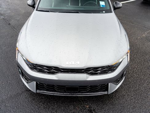 New 2026 Kia K5 GT-Line image 14