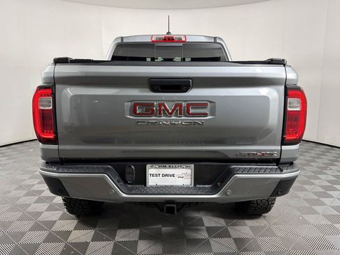 Used 2024 GMC Canyon AT4X AWD/4WD image 5