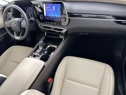 Used 2024 Lexus RX 350h w/ Accessory Package (K3) AWD/4WD image 37
