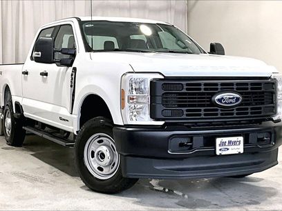 Used 2025 Ford F350 XL